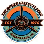 Rogue Valley Flyers Logo